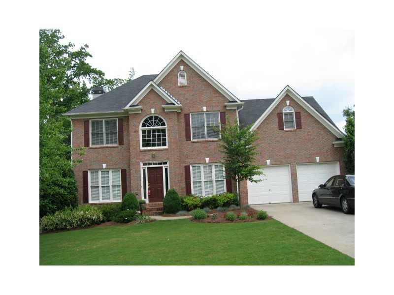 4025 Montglenn Trace, Cumming, GA 30341 — most recent listing photo