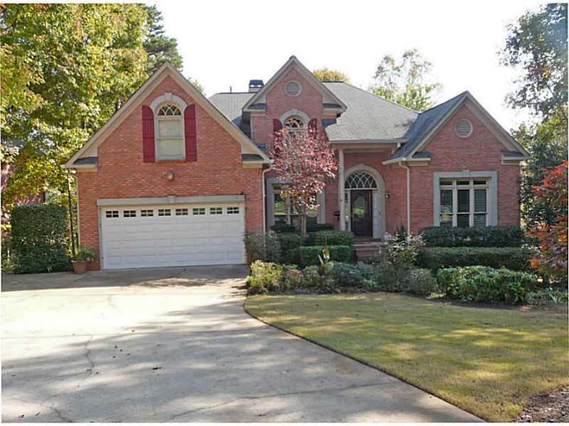 5790 The Twelfth Fairway, Suwanee, GA 30024 — most recent listing photo