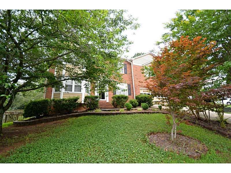 2737 Oak Meadow Lane, Snellville, GA 30078 — most recent listing photo