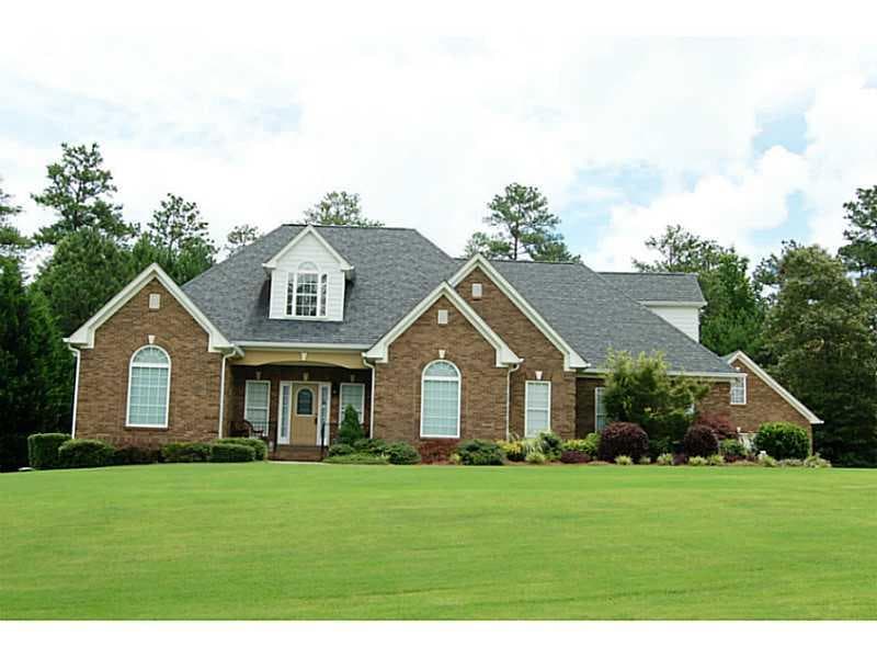 85 Clear Spring Lane, Oxford, GA 30054 — most recent listing photo