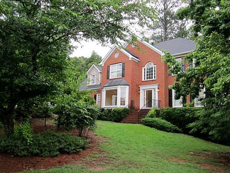 3030 Devereux Chase, Roswell, GA 30075 — most recent listing photo