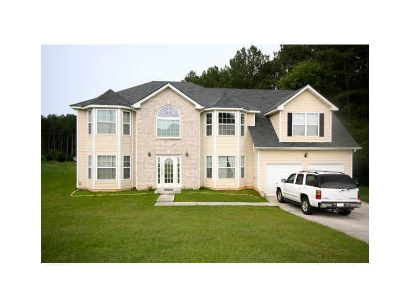 160 Fieldstone Drive, Powder Springs, GA 30127 — most recent listing photo