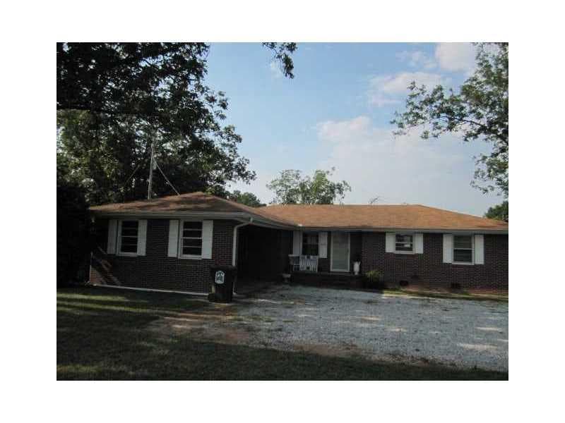6475 NEWNAN Road, Brooks, GA 30205 — most recent listing photo