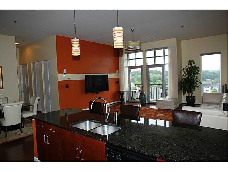 2 bedroom, 1,605 sq ft condominium sold at 711 Cosmopolitan Drive 439, Atlanta, GA 30324