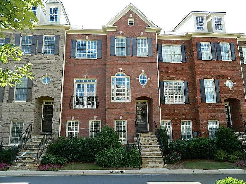 573 PARKSIDE Village 573, Marietta, GA 30060 — most recent listing photo