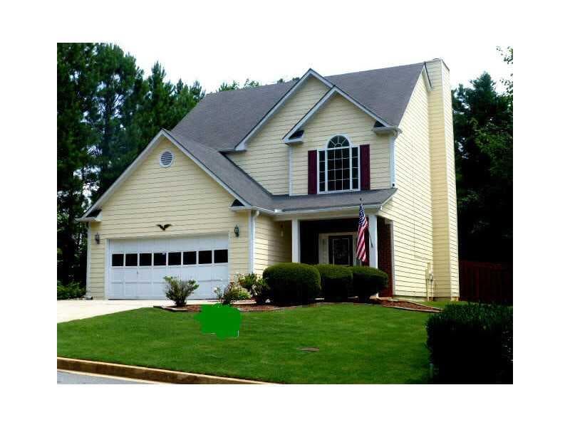 3095 Ennfield Lane, Duluth, GA 30096 — most recent listing photo