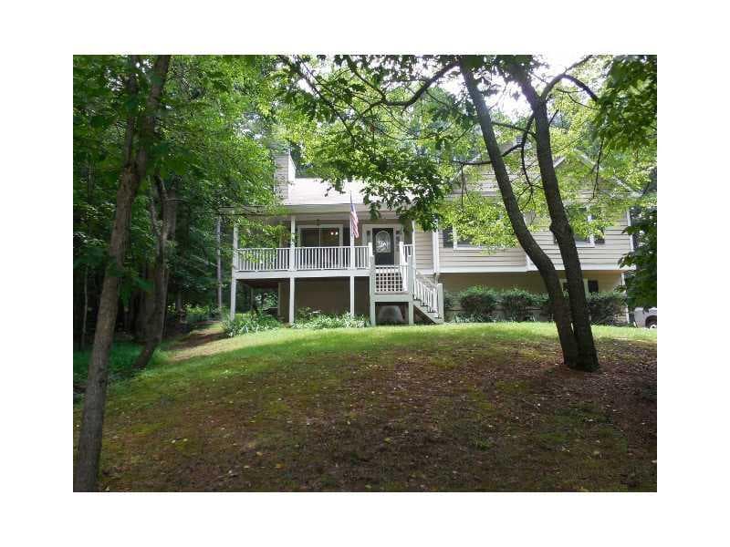 125 Hawkins Farm Lane, Ball Ground, GA 30107 — most recent listing photo