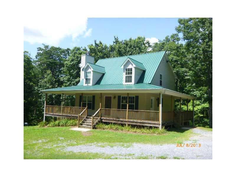 230 Angel Road, Fairmount, GA 30139 — most recent listing photo