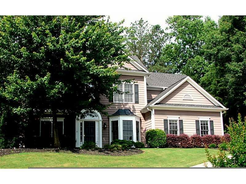9045 New Hightower Road, Ball Ground, GA 30107 — most recent listing photo