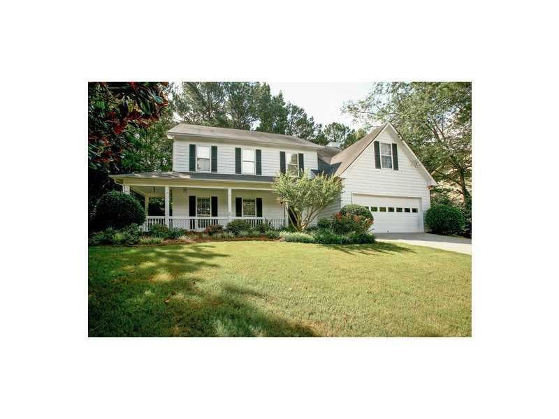 854 Pointers Way, Lawrenceville, GA 30043 — most recent listing photo