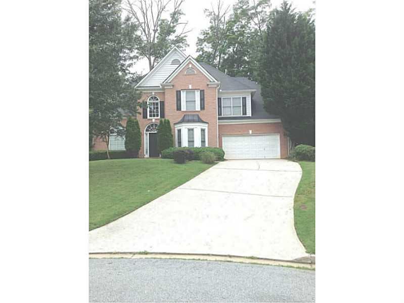7177 Lake Crossing, Stone Mountain, GA 30087 — most recent listing photo