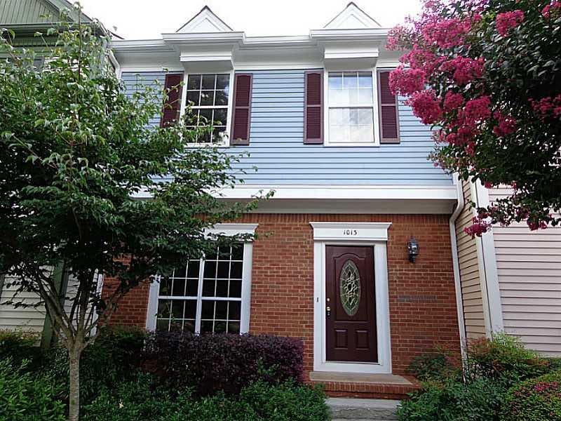 1013 Morningside Park Drive 1013, Alpharetta, GA 30022 — most recent listing photo