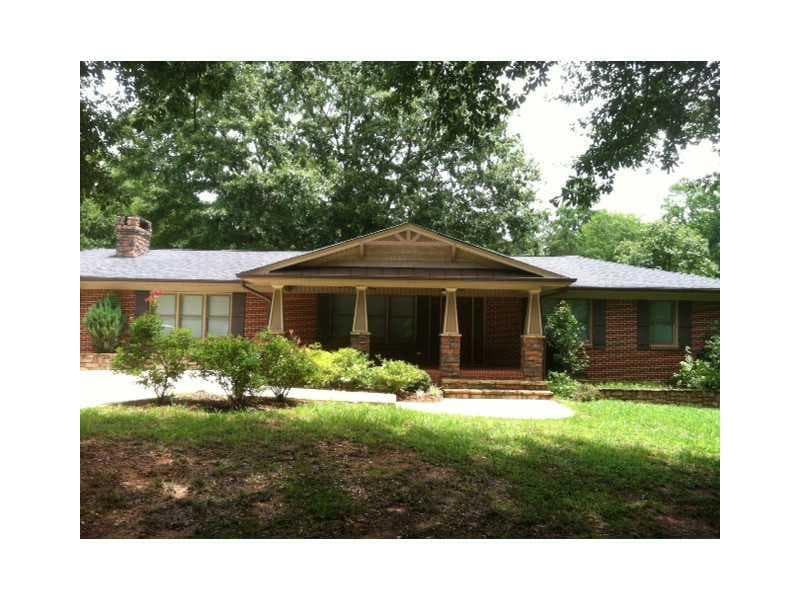 142 Maple Springs Road, Rockmart, GA 30153 — most recent listing photo
