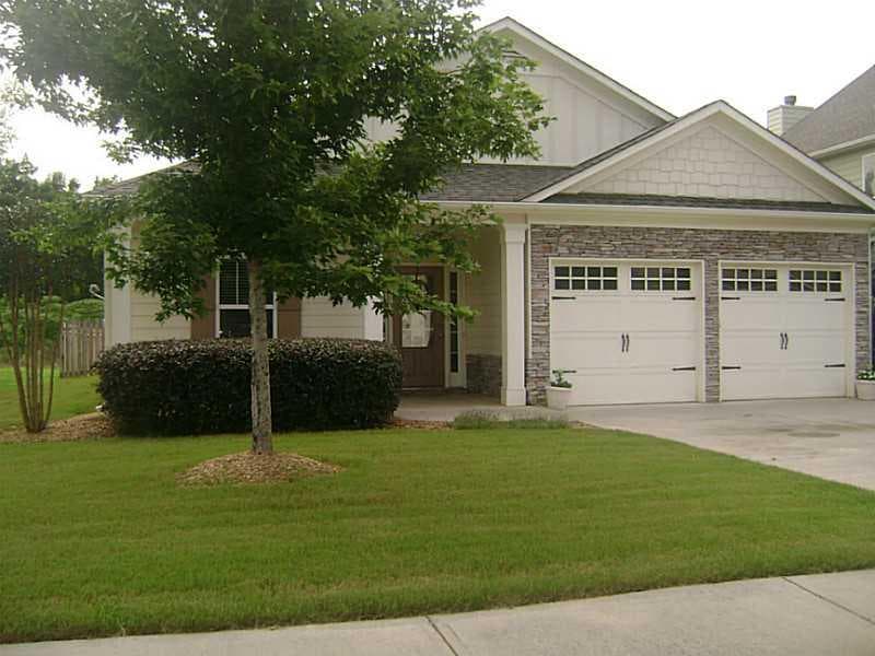 101 Mercer Lane, Cartersville, GA 30120 — most recent listing photo