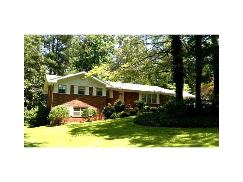 8830 Vansant Street, Douglasville, GA 30134 — most recent listing photo