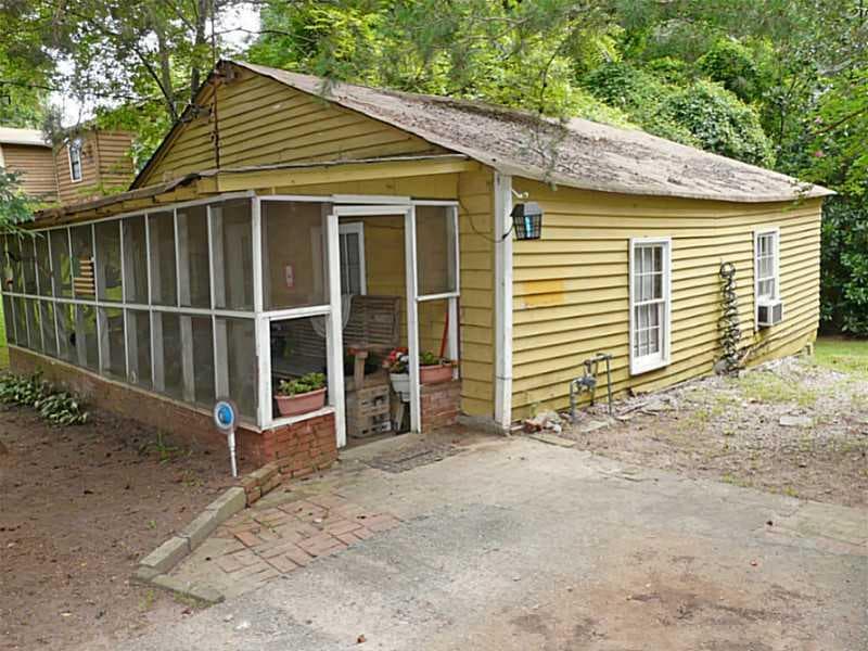 2 bedroom, 784 sq ft single family residence sold at 3590 North Street, Duluth, GA 30096