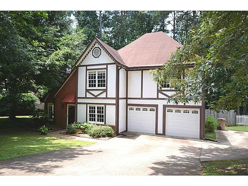 4891 Willow Creek Drive, Marietta, GA 30066 — most recent listing photo