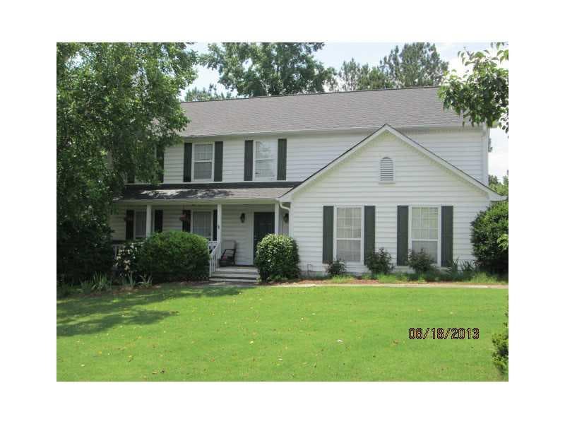 1735 Summit Edge Circle, Loganville, GA 30052 — most recent listing photo