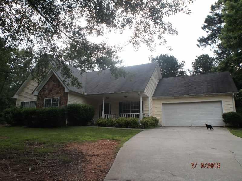 1270 HIGHLAND Boulevard, Monroe, GA 30656 — most recent listing photo