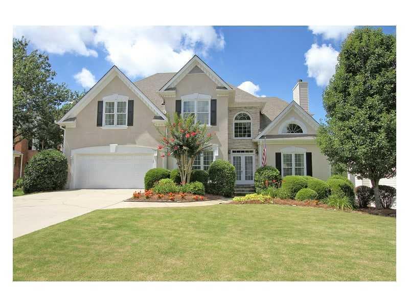 215 Forest Court, Johns Creek, GA 30097 — most recent listing photo