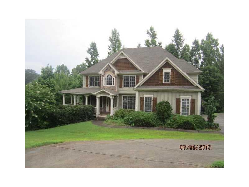 105 Pebblebrooke Run, Canton, GA 30114 — most recent listing photo