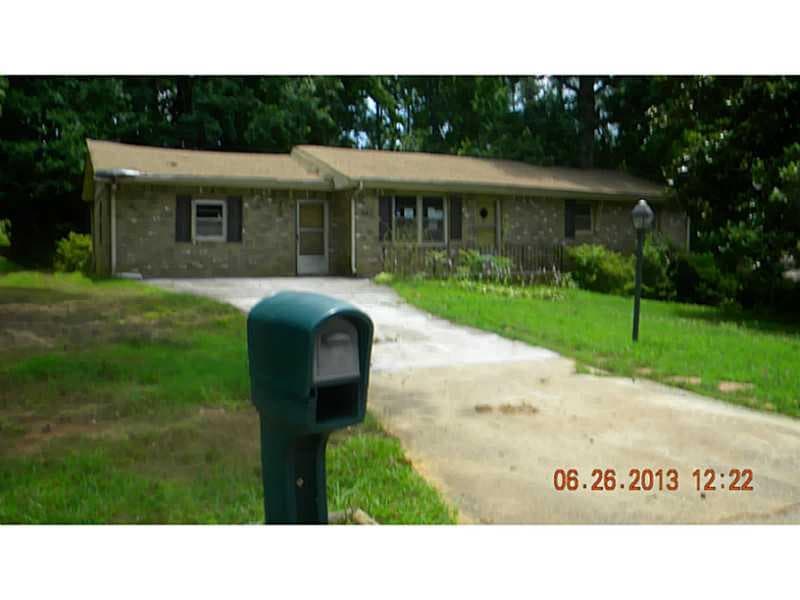 3596 Briar Drive, Lithia Springs, GA 30122 — most recent listing photo