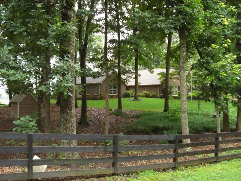 3 bedroom single family residence sold at 5635 Sourwood Road, Cumming, GA 30040