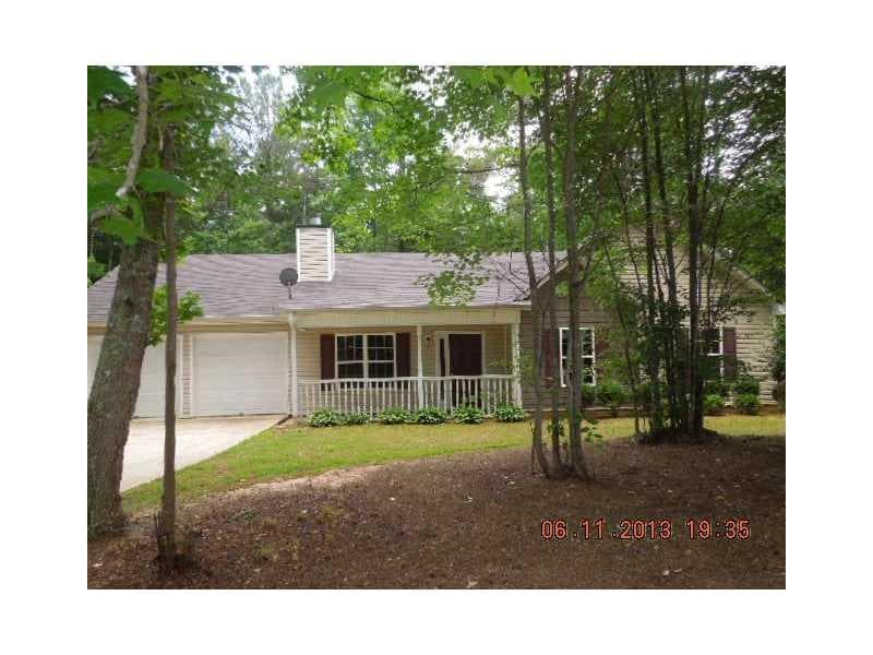 67 Old Brock Road, Rockmart, GA 30153 — most recent listing photo