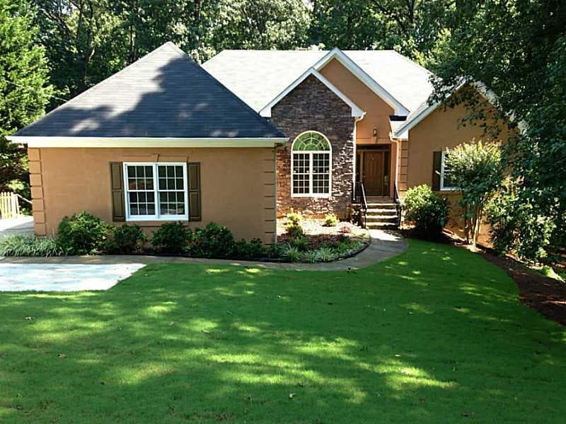 4565 Settles Bridge Road, Suwanee, GA 30024 — most recent listing photo