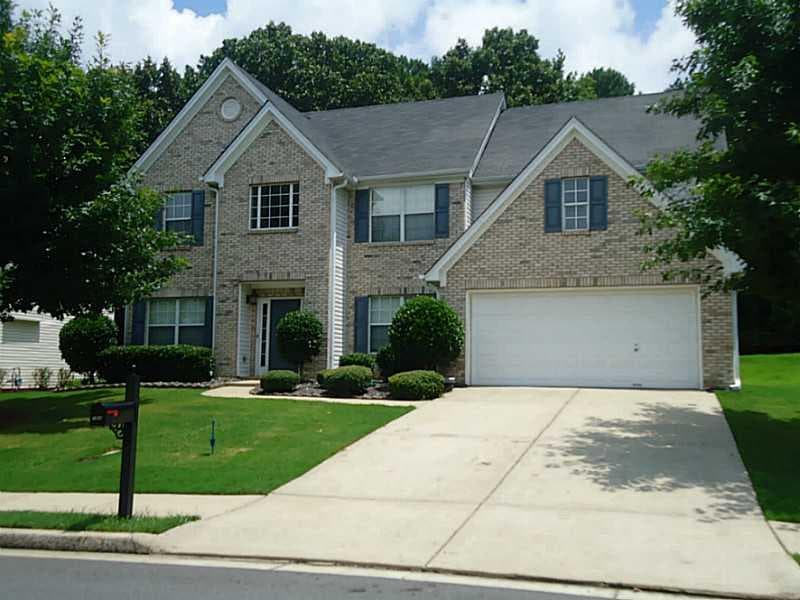 1969 Johns Place Court, Buford, GA 30519 — most recent listing photo