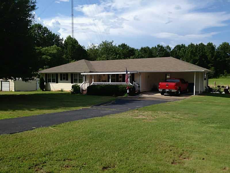 2875 Partain Road, Monroe, GA 30656 — most recent listing photo