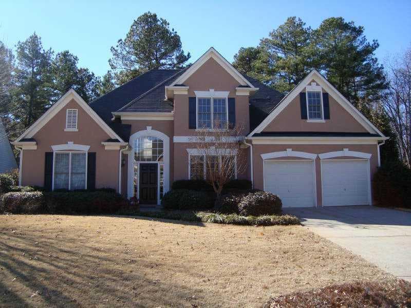4 bedroom, 2,005 sq ft single family residence sold at 2923 Misty Rock Cove, Dacula, GA 30019
