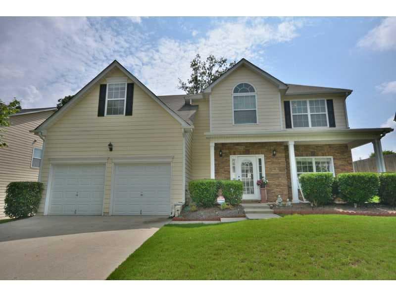 1260 Red Cedar Trail, Suwanee, GA 30024 — most recent listing photo