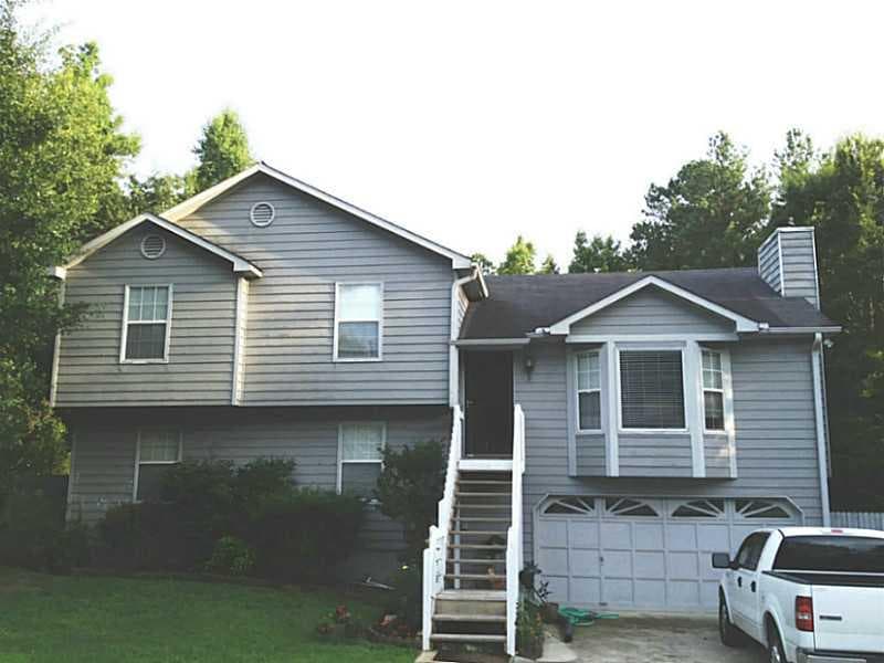 221 Cliff Nelson Road, Euharlee, GA 30145 — most recent listing photo
