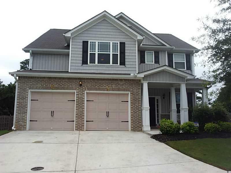 3904 Denbury Court, Kennesaw, GA 30144 — most recent listing photo
