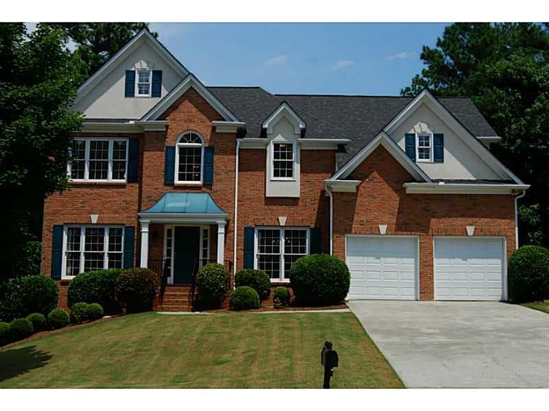 375 Victorian Lane, Johns Creek, GA 30097 — most recent listing photo