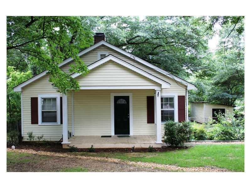 330 POPLAR Street, Marietta, GA 30060 — most recent listing photo