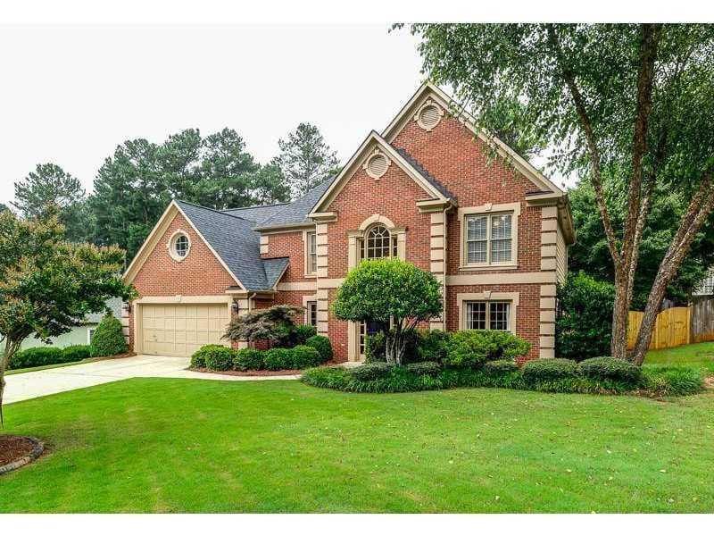 325 Bristle Stone Lane, Alpharetta, GA 30005 — most recent listing photo