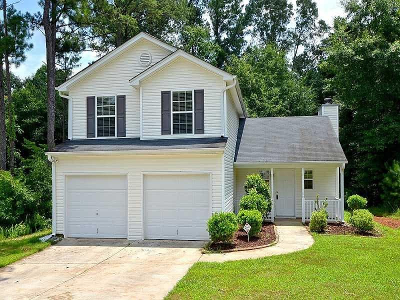 413 Shoshone Court, Auburn, GA 30011 — most recent listing photo