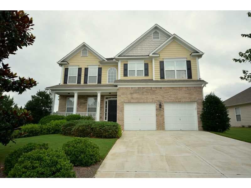131 Oak Haven Drive, Canton, GA 30115 — most recent listing photo