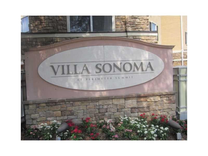 2 bedroom, 1,017 sq ft condominium sold at 10 PERIMETER SUMMIT Boulevard 4105, Atlanta, GA 30319