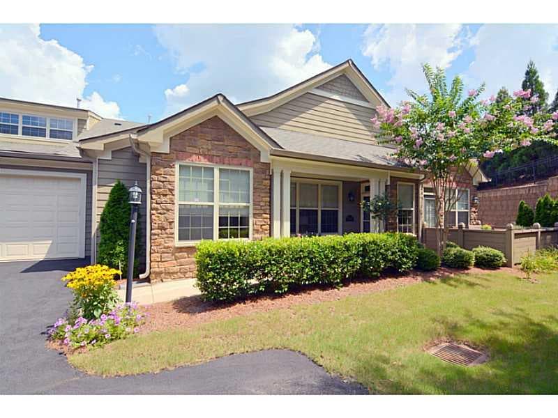 244 Highlands Ridge Place 22, Smyrna, GA 30082 — most recent listing photo