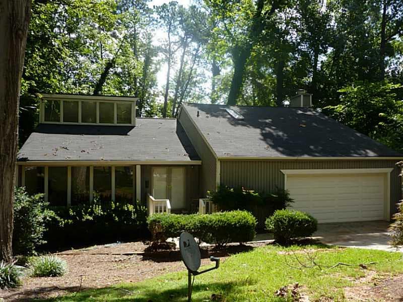 1460 WATERFORD Court, Marietta, GA 30068 — most recent listing photo