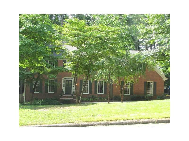 495 N Link Road, Alpharetta, GA 30022 — most recent listing photo