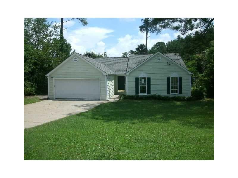 501 E Lake Court, Woodstock, GA 30188 — most recent listing photo