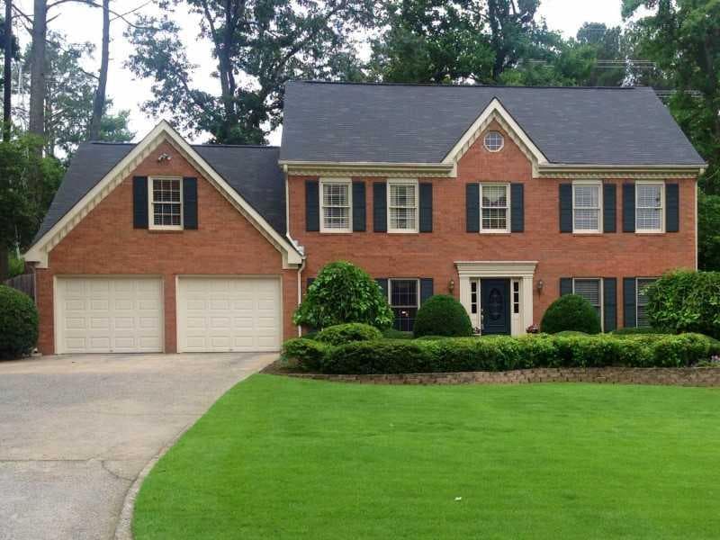 4 bedroom, 3,270 sq ft single family residence sold at 2280 Pine Warbler Way, Marietta, GA 30062