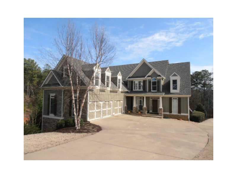 17 Navigation Pointe, Cartersville, GA 30121 — most recent listing photo