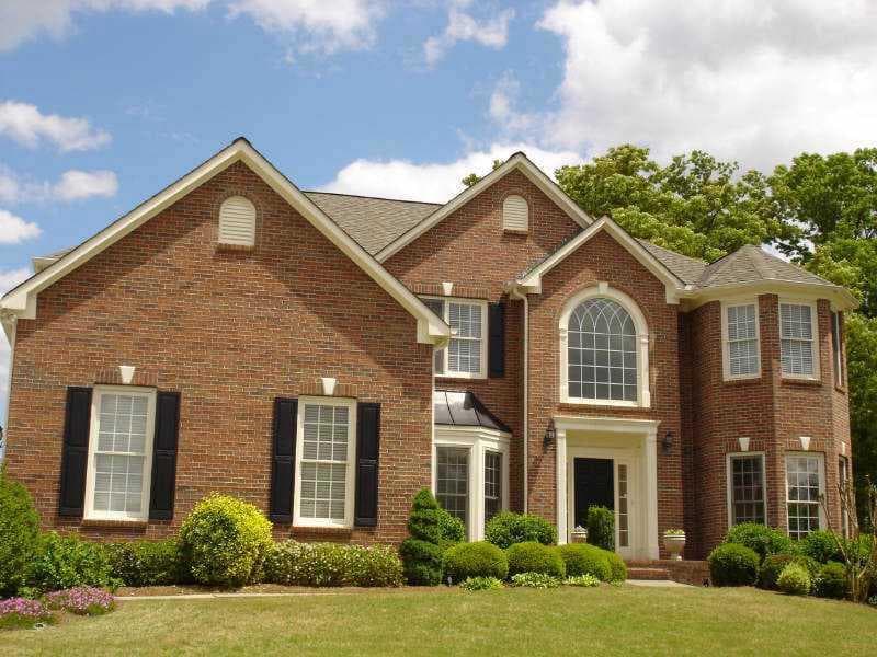 509 Augusta Drive, Canton, GA 30115 — most recent listing photo