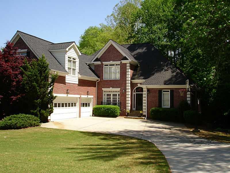 605 Oakhaven Drive, Roswell, GA 30075 — most recent listing photo