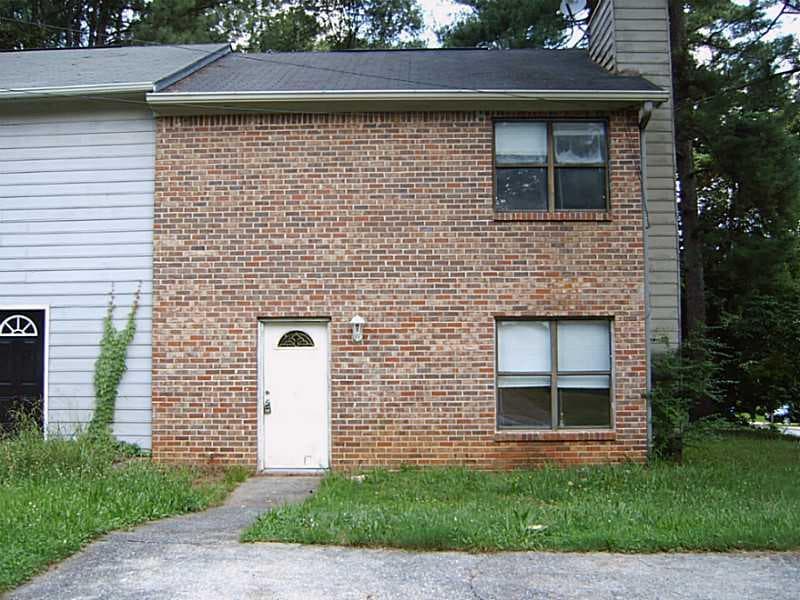 2922 Lakemont Drive 2, Marietta, GA 30060 — most recent listing photo